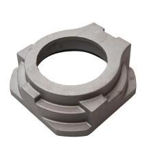 Engineering Machinery Iron Casting Parts